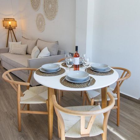 דירות ארמופוליס Cerro Fine Living מראה חיצוני תמונה