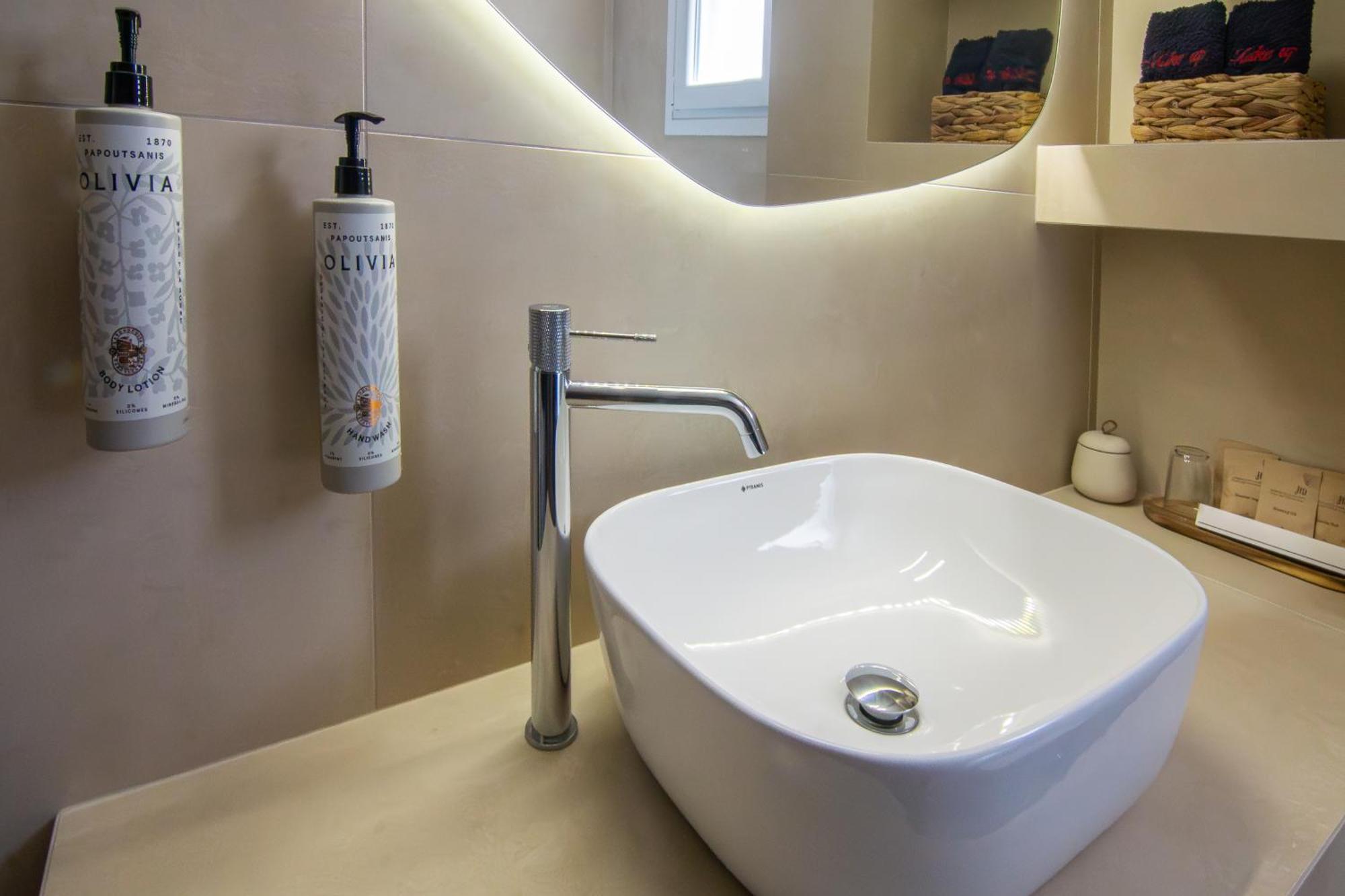 דירות ארמופוליס Cerro Fine Living מראה חיצוני תמונה