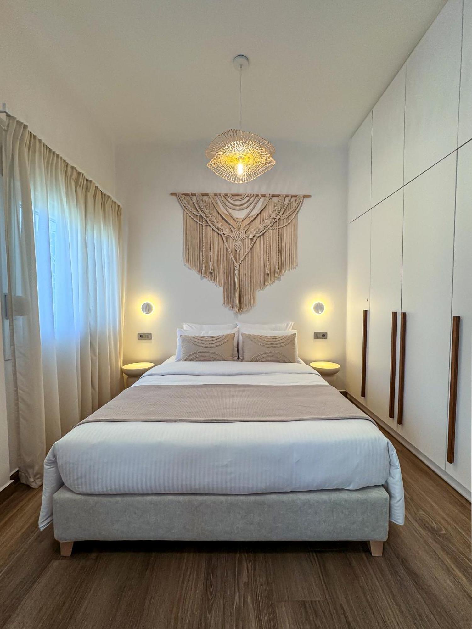 דירות ארמופוליס Cerro Fine Living מראה חיצוני תמונה