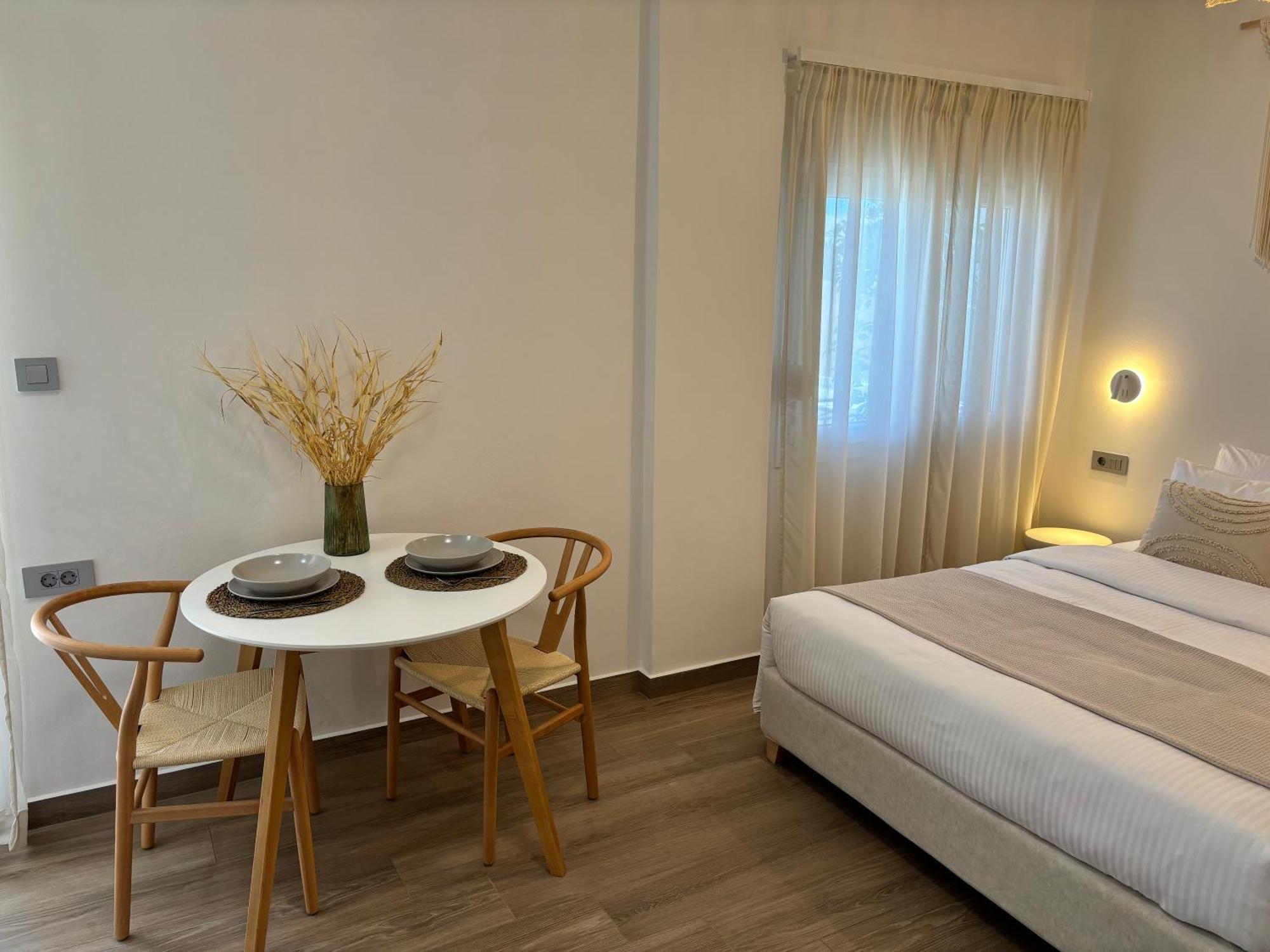 דירות ארמופוליס Cerro Fine Living מראה חיצוני תמונה